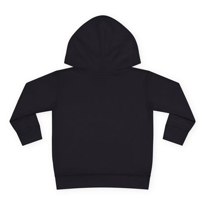 Preschool is My Superpower – Toddler Hoodie