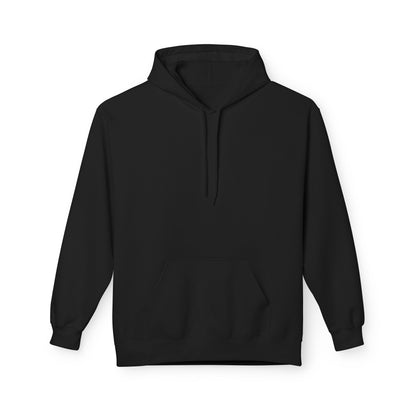 DUDE. BE KIND. #ENDBULLYING Fleece Hoodie — Unisex Classic Fit