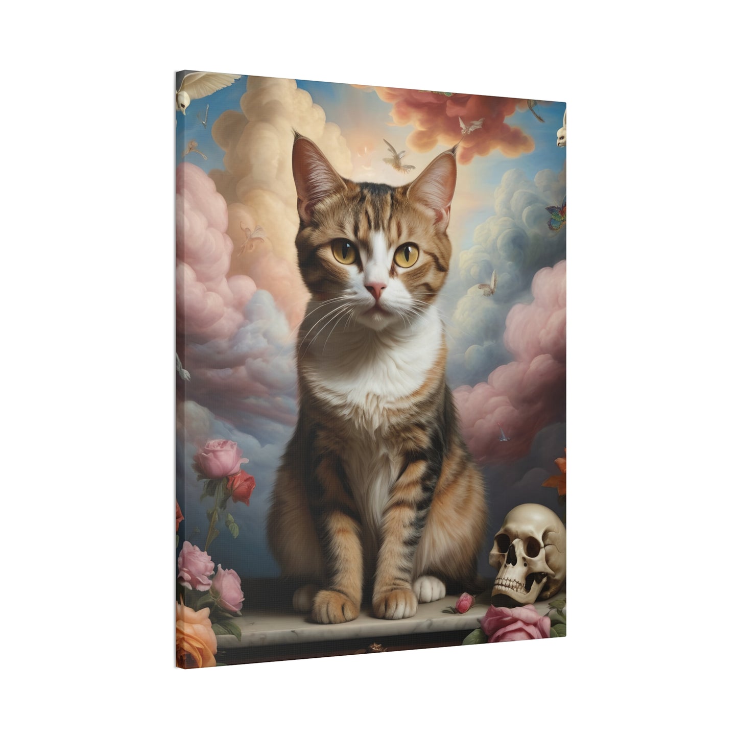 Bartholomew Von Whiskers III