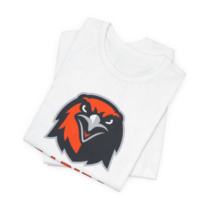 Grand Rapids Baseball Home Plate Social Club Tee
