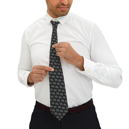 Greenway Raiders Necktie: Elevate Your Raider Pride