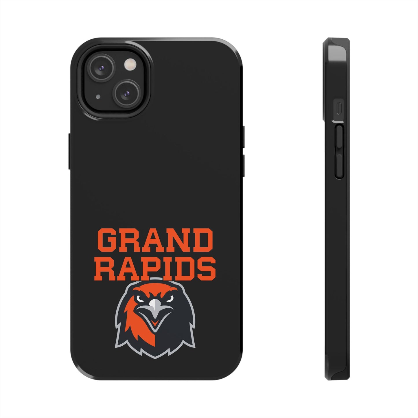 Thunderhawk Grand Rapids Phone Case