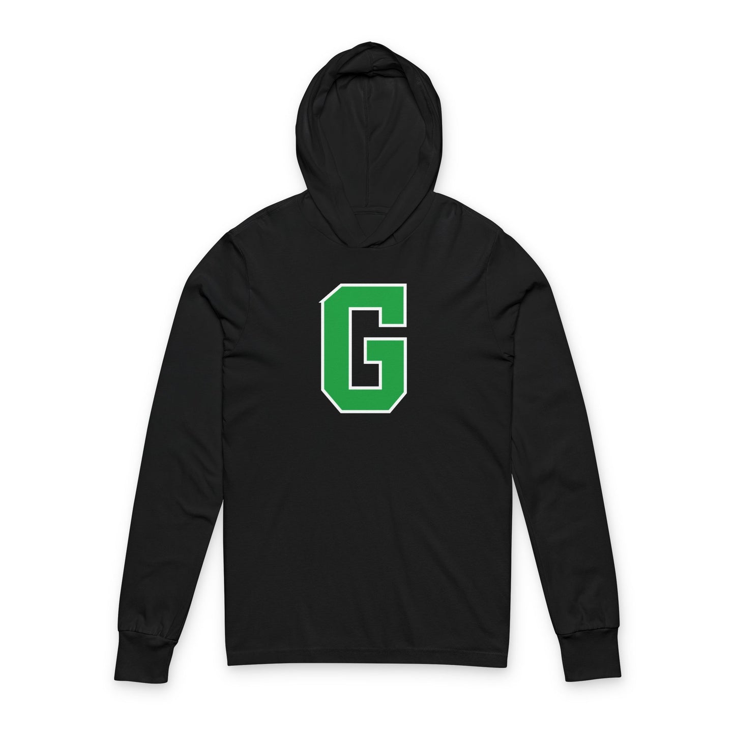Raider Pride Hooded Tee