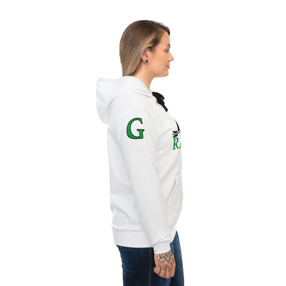 Greenway Raiders Archery Hoodie