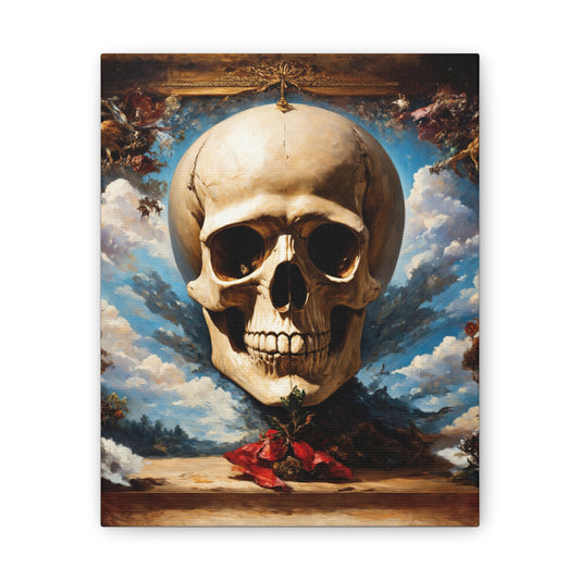Sanctum of the Skull King