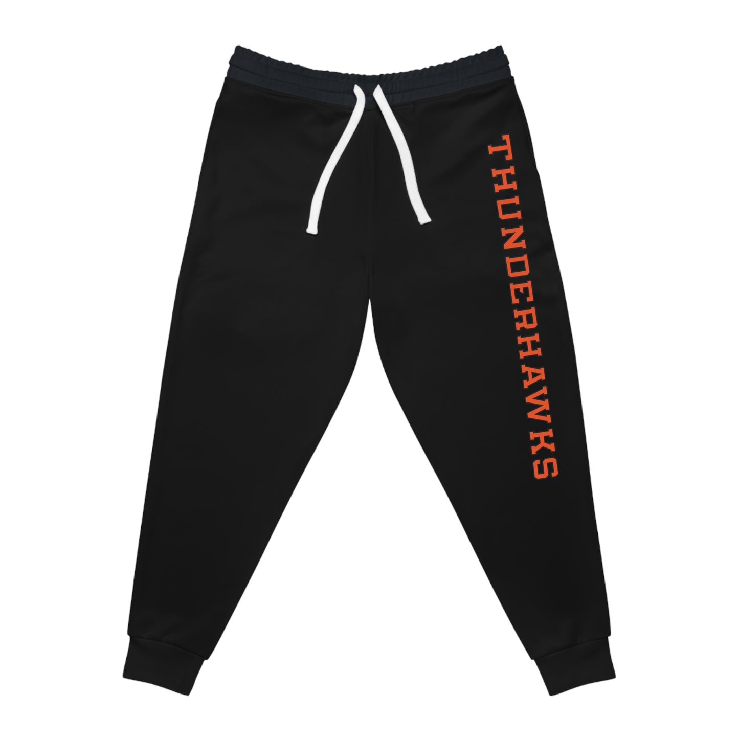 Grand Rapids Thunderhawks Athletic Joggers – Show Your Team Spirit in Comfort