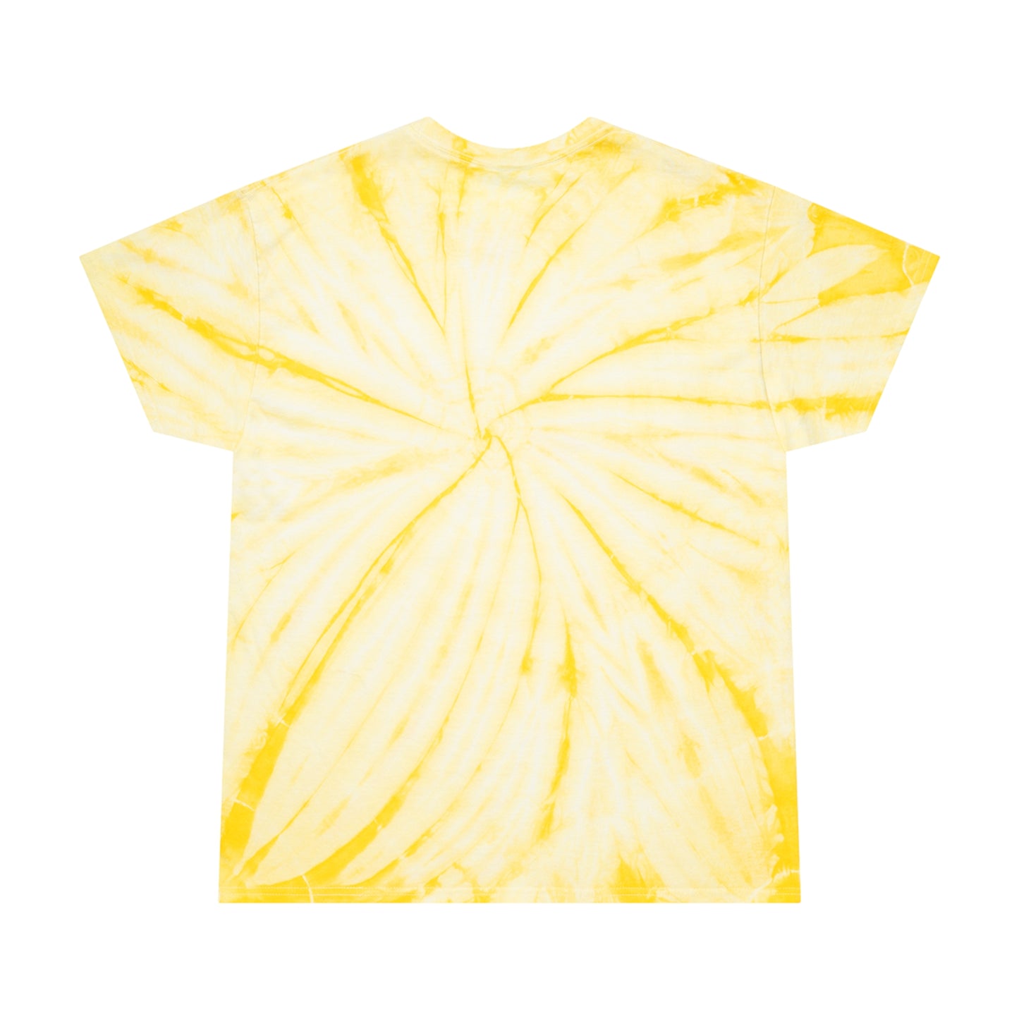 Tomorrow Needs You Tie-Dye Tee