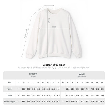 Haddonfield High School Crewneck Sweatshirt – Halloween Horror School Spirit Wear