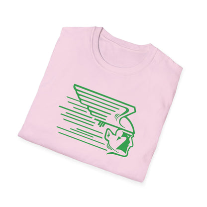 Greenway Raiders #1 Mom T-Shirt