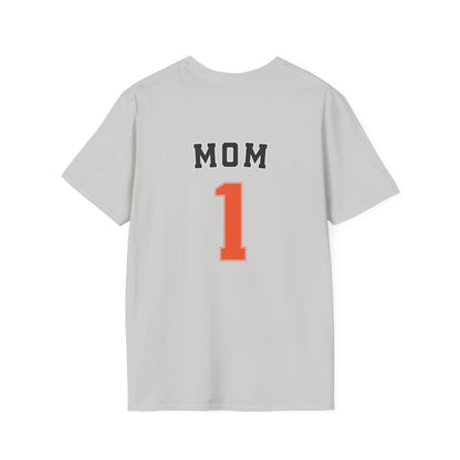 Cherry Tigers Soft-Style T-Shirt