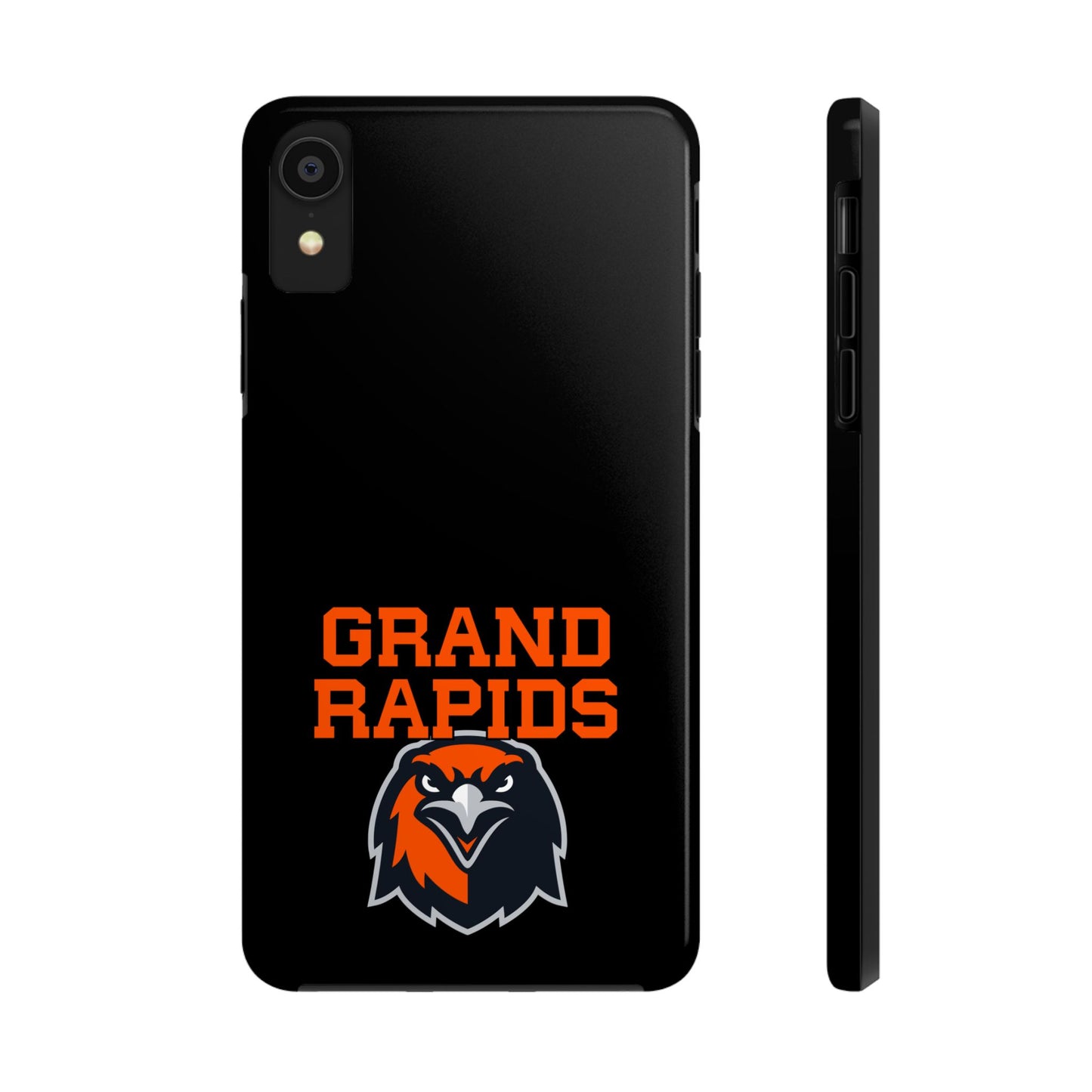 Thunderhawk Grand Rapids Phone Case