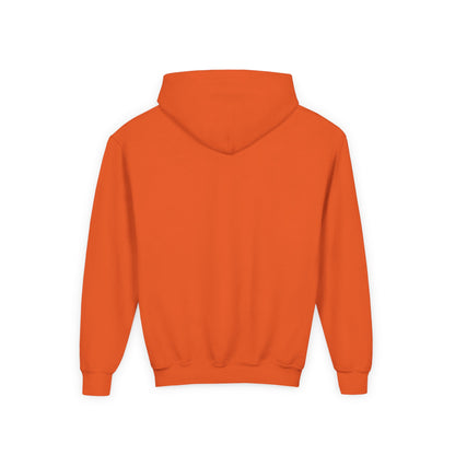 BRUH I’m a Spartan Kindergartner – NK Youth Hoodie