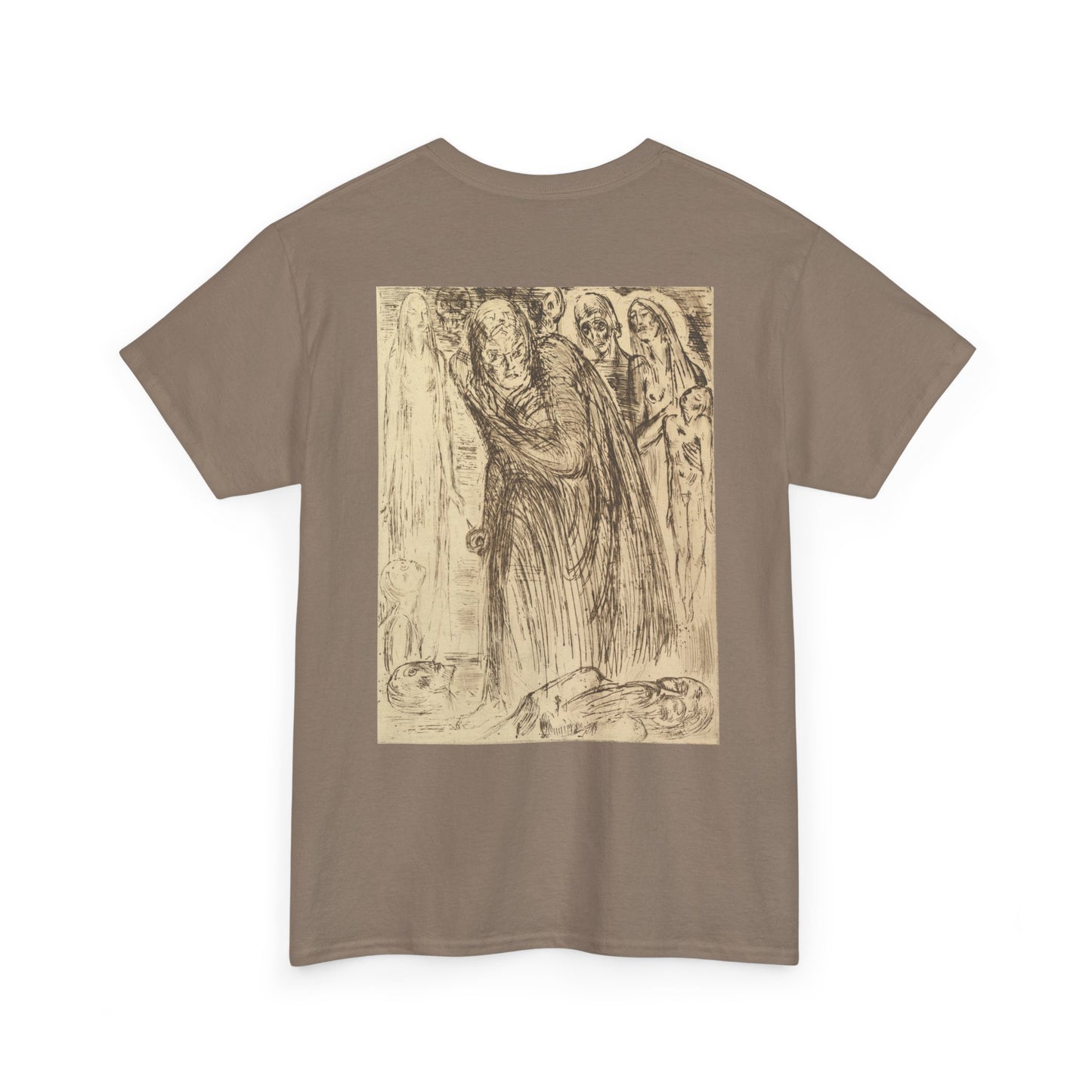 Macbeth IV Tee-shirt