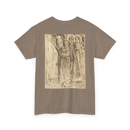 Macbeth IV Tee-shirt
