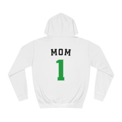 Greenway Raiders #1 Mom Hoodie