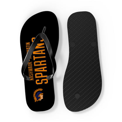 Spartan Stride Flip-Flops