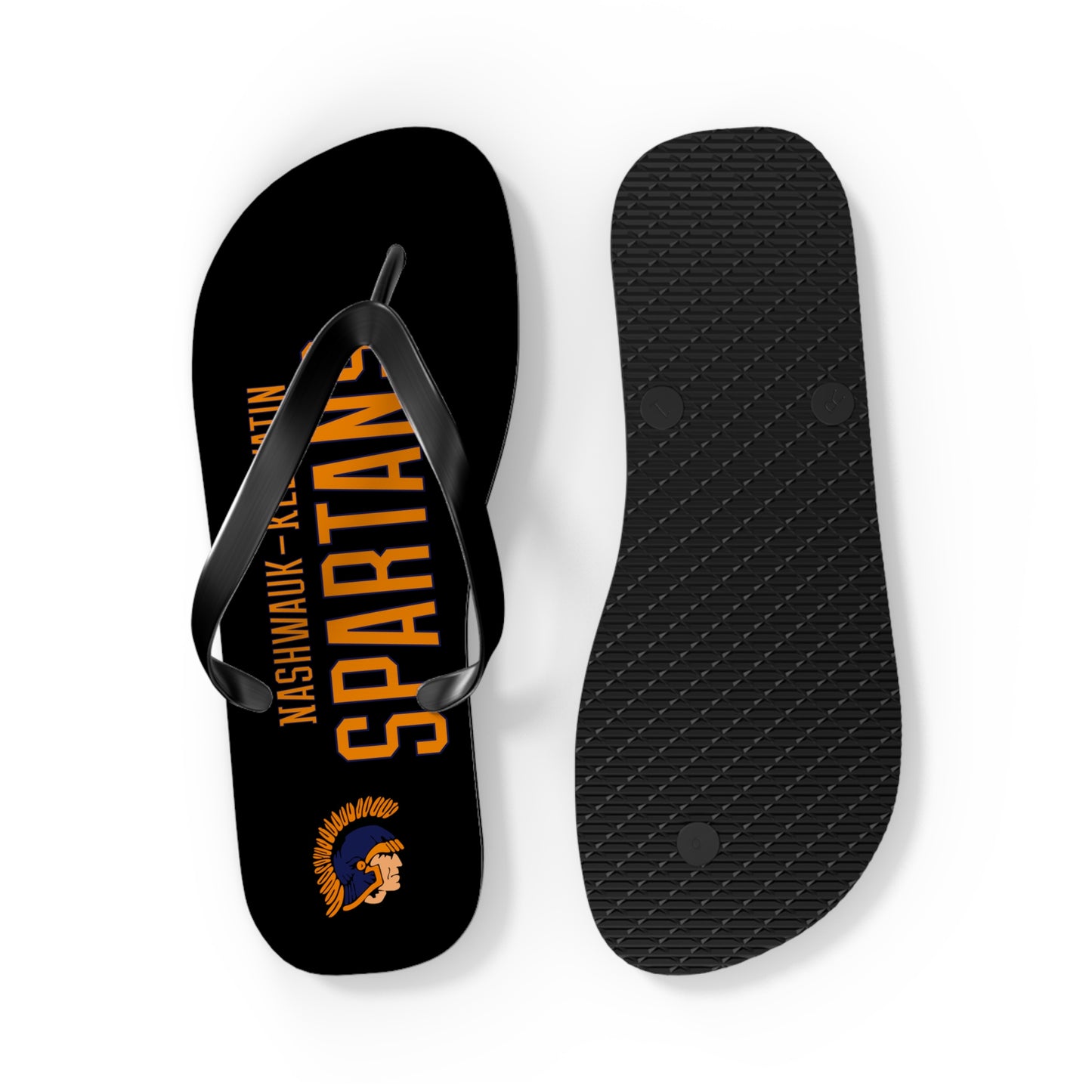 Spartan Stride Flip-Flops