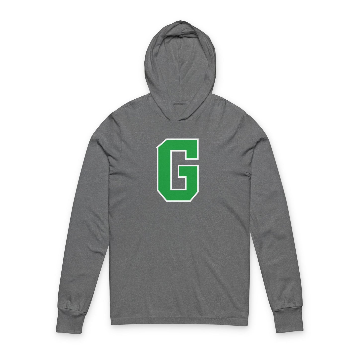 Raider Pride Hooded Tee