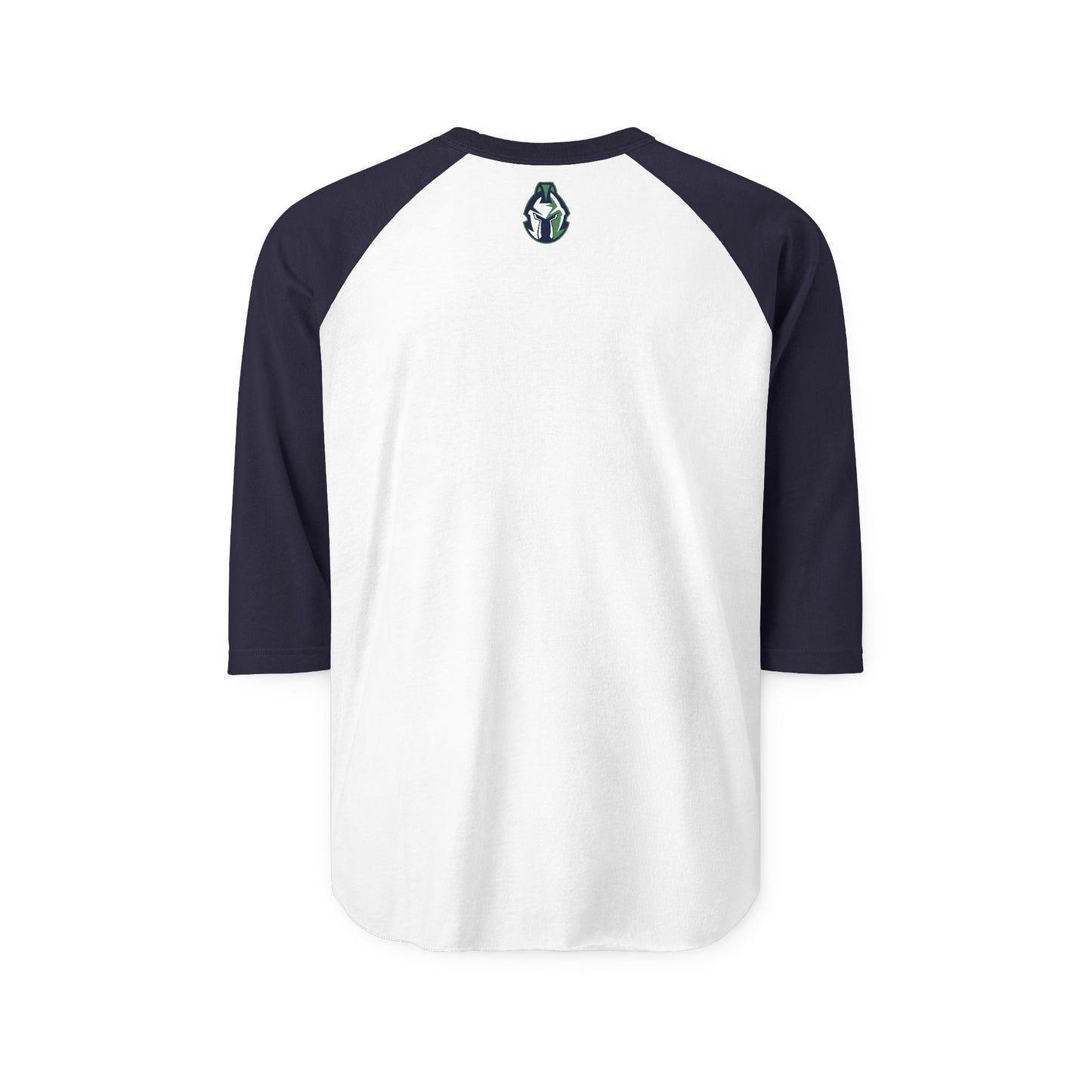 GNK Titans ¾ Sleeve Raglan – Because Full Sleeves Are Just Too Committed