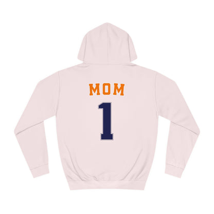 NK Spartans Hoodie