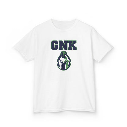 GNK Titans Youth Tee – Big Titan Energy