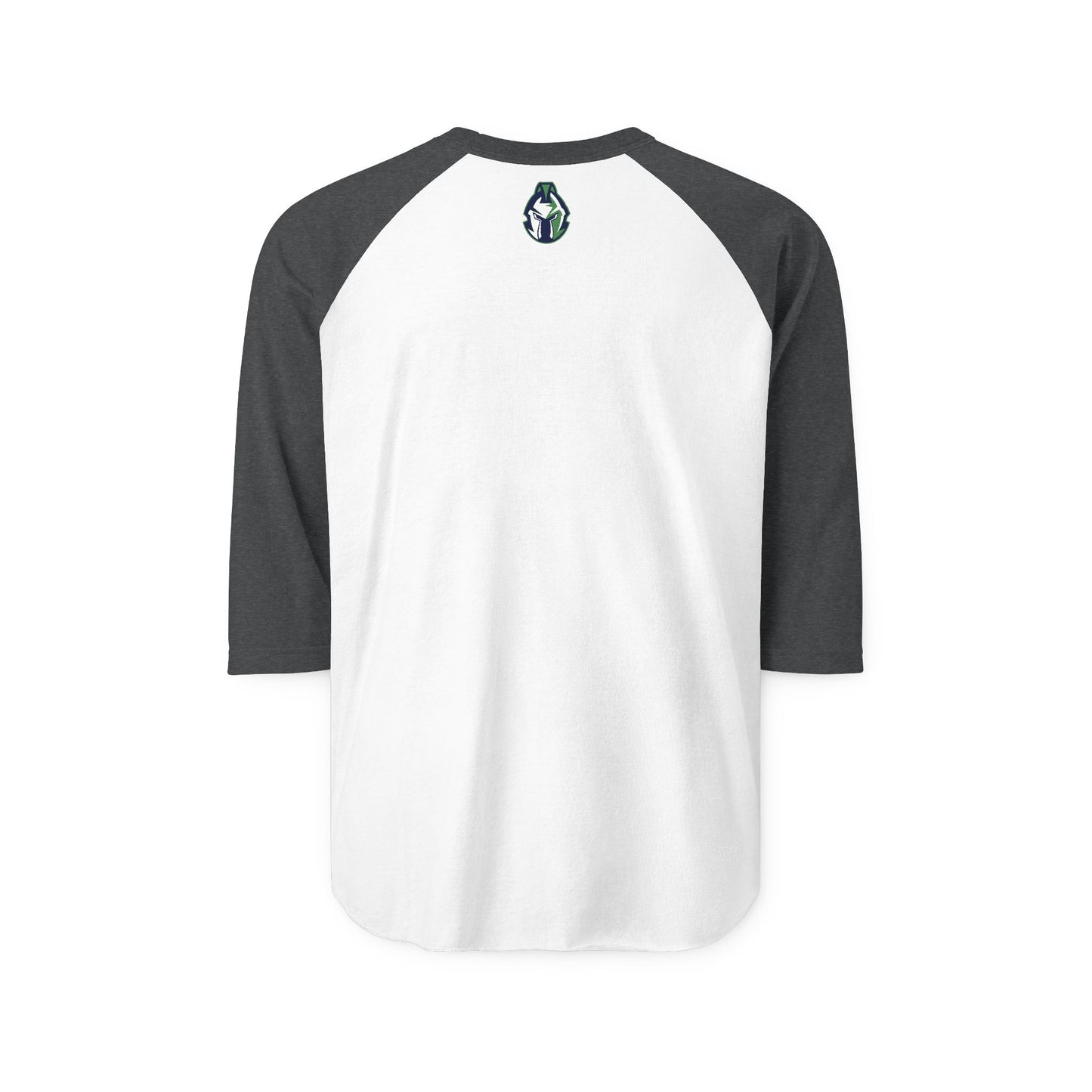 GNK Titans ¾ Sleeve Raglan – Because Full Sleeves Are Just Too Committed