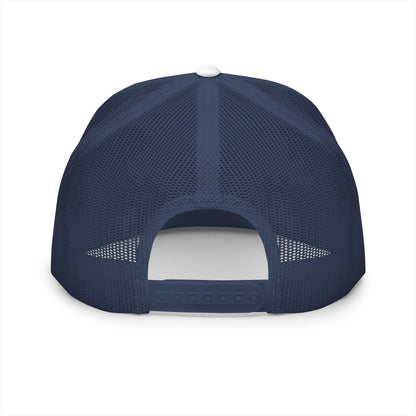 GNK Titans Foam Trucker Hat – Bold. Breezy. Built for Legends.
