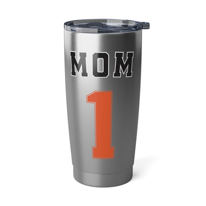 Cherry Tigers Stainless Steel Tumbler
