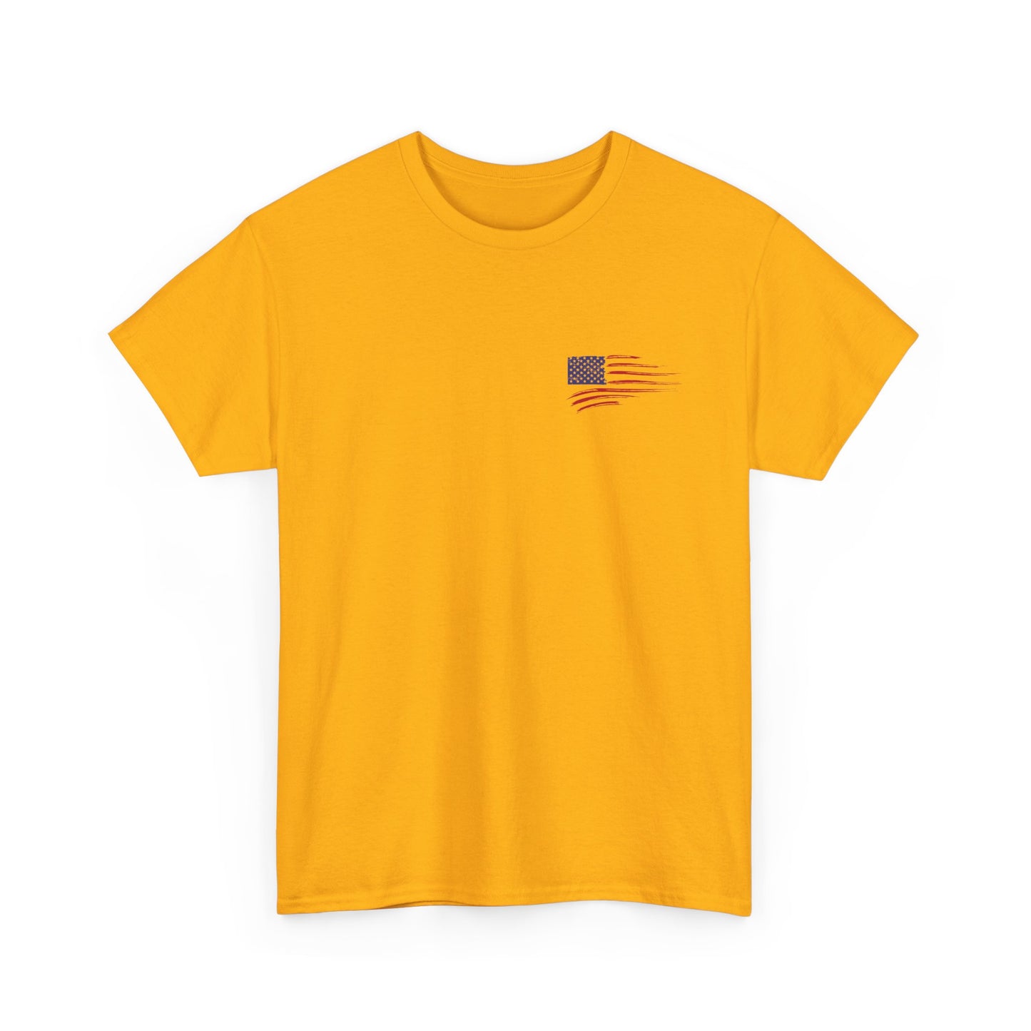 Title: Veteran Oath Tee - A Statement of Honor and Service