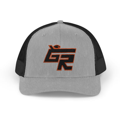 GRG Hockey Trucker Hat – Built for Rinks, Ruts, and Ridiculous Comebacks