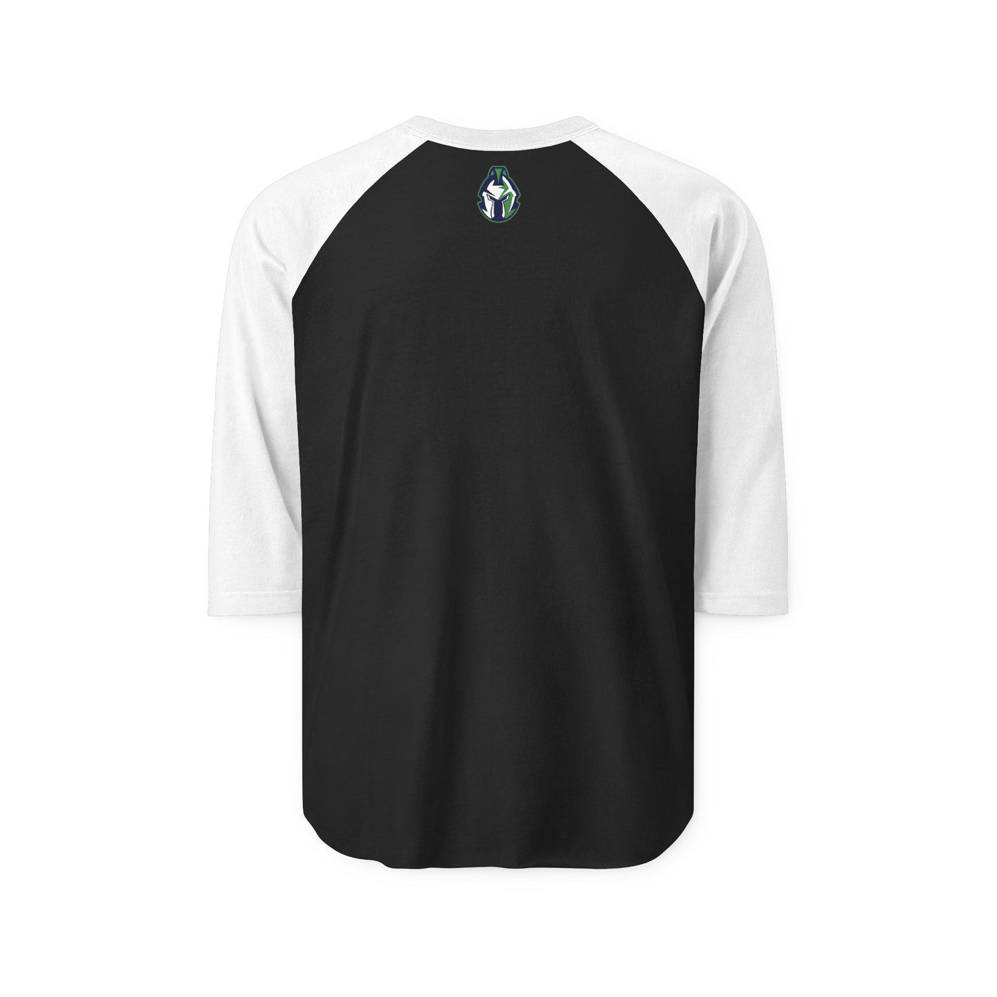 GNK Titans ¾ Sleeve Raglan – Because Full Sleeves Are Just Too Committed