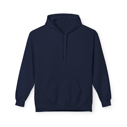 DUDE. BE KIND. #ENDBULLYING Fleece Hoodie — Unisex Classic Fit
