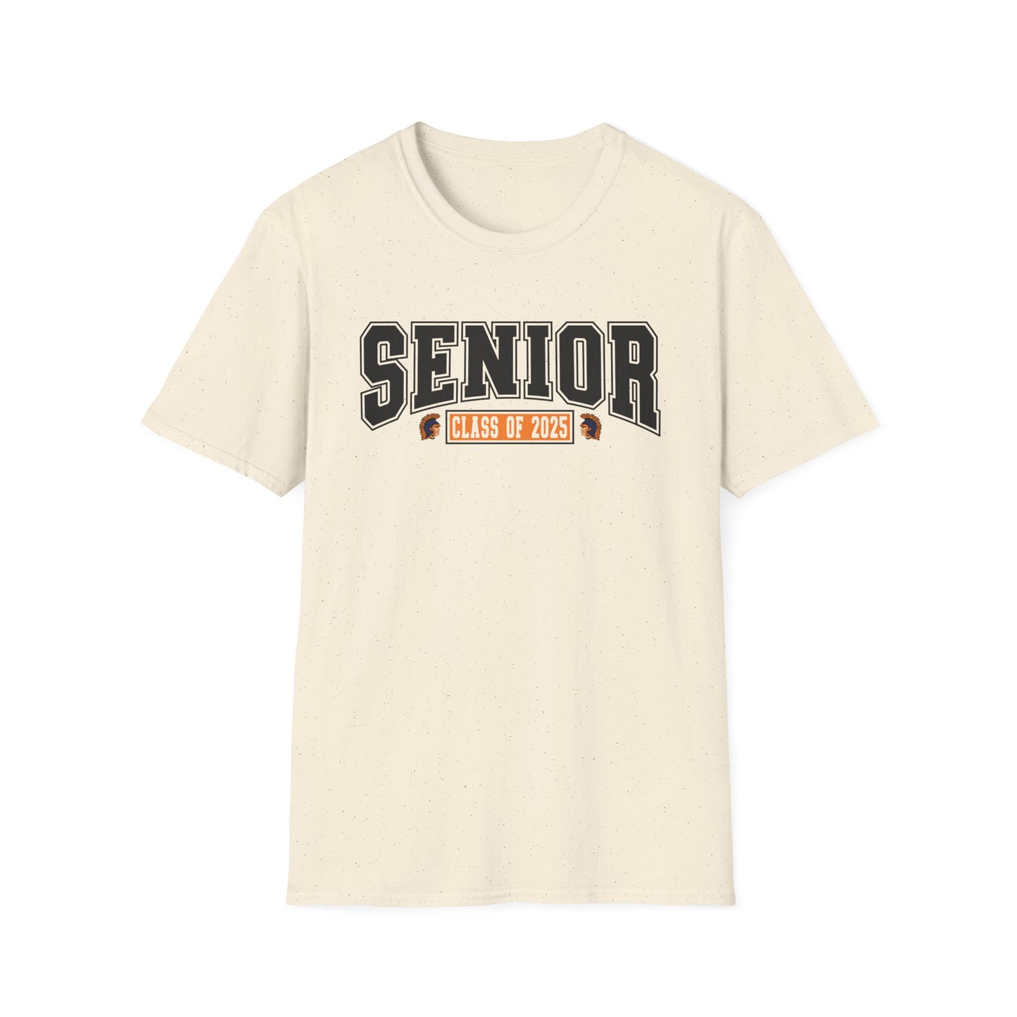 Nashwauk-Keewatin Spartans Vintage Senior Class of 2025 Tee