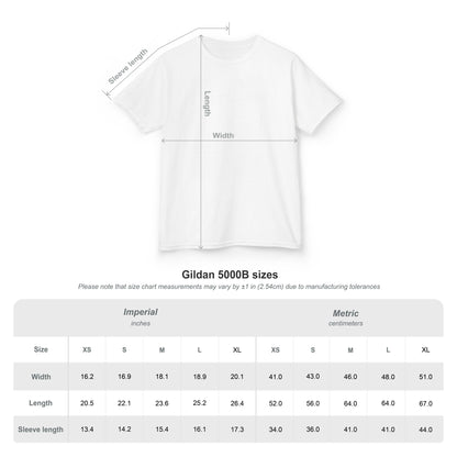 Kindergarten Vibes Kids Tee