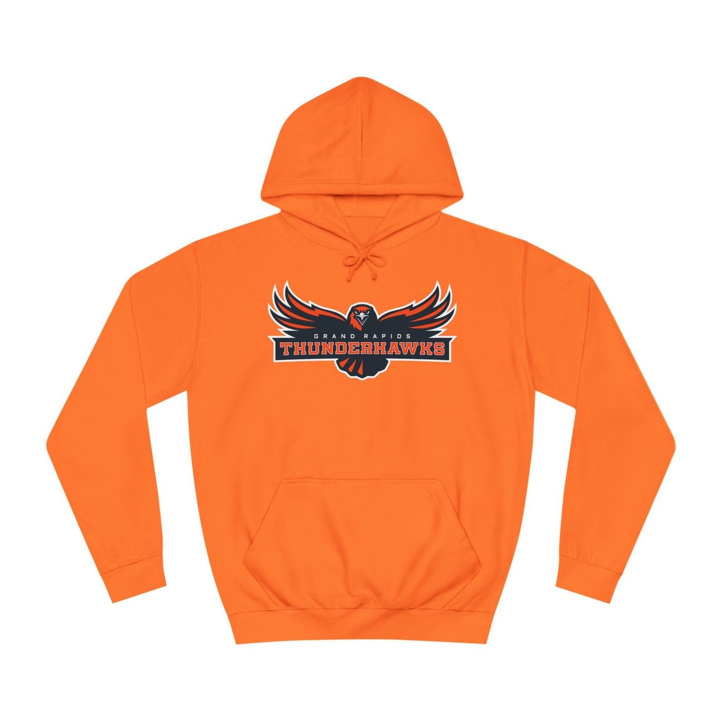 Grand Rapids Thunderhawks Hoodie