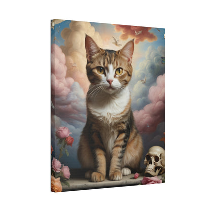 Bartholomew Von Whiskers III