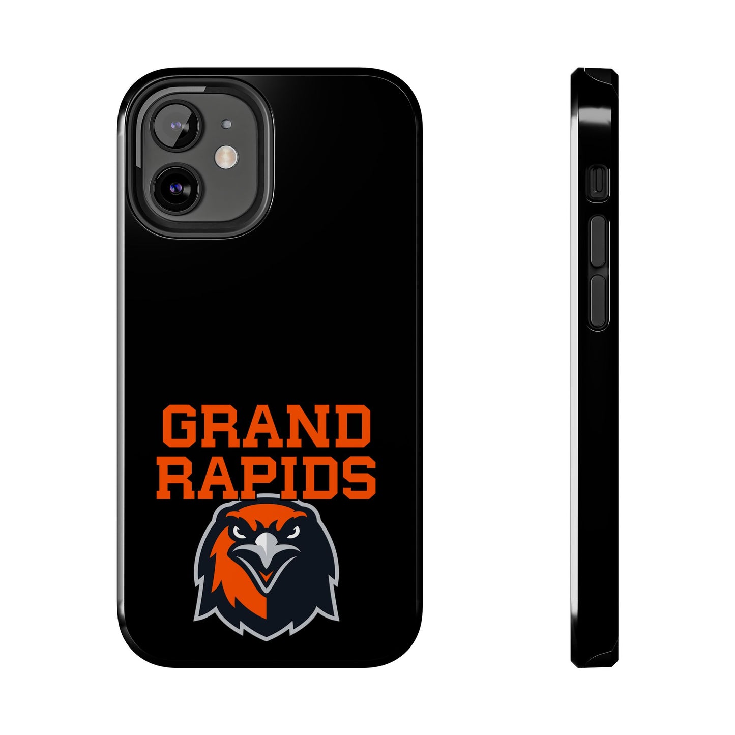 Thunderhawk Grand Rapids Phone Case