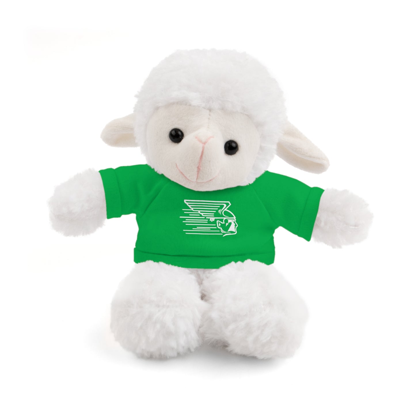 Cuddle Crew Raiders Plushies