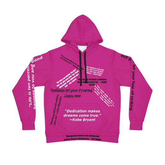 The Travis Hoodie