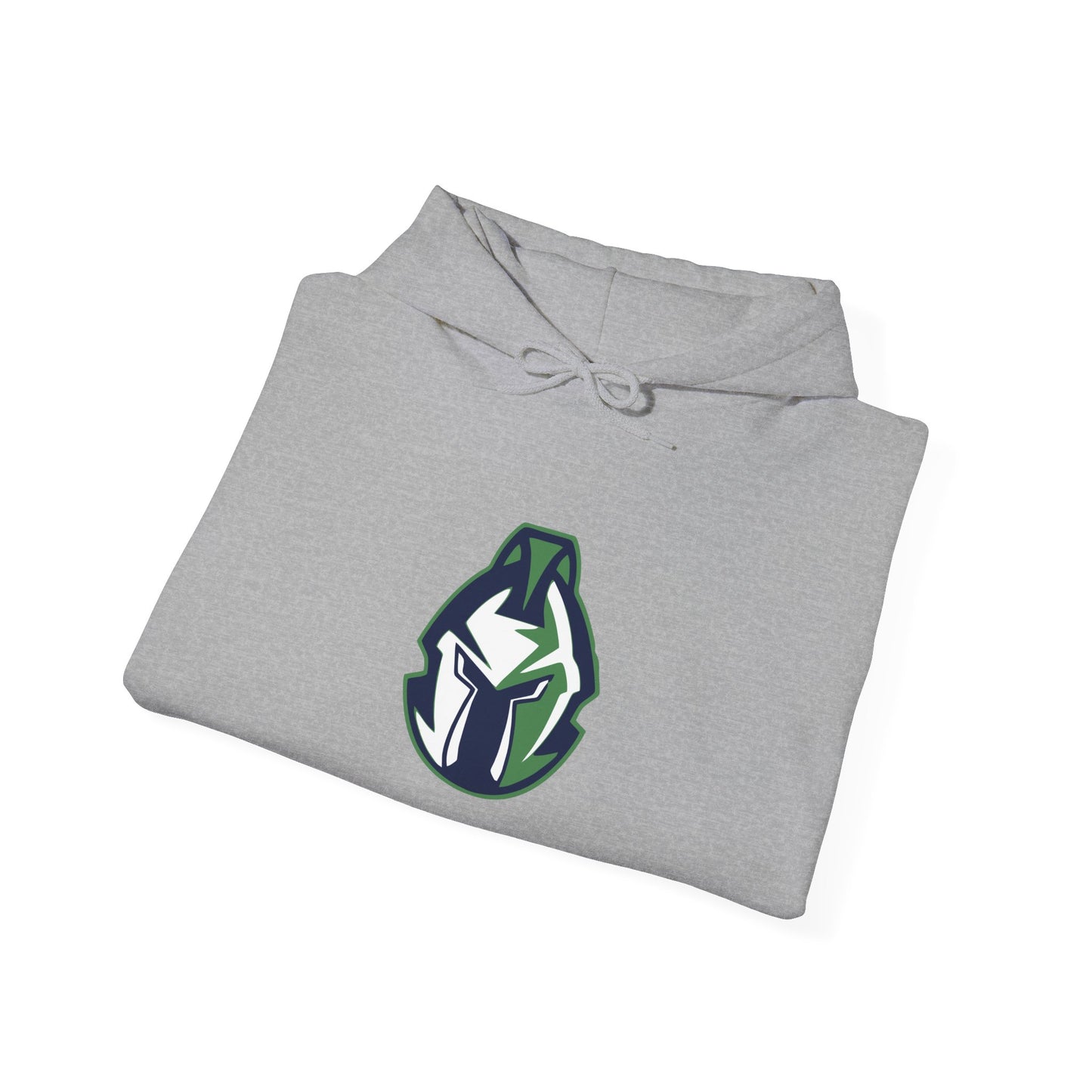 GNK Titans #1 Dad Hoodie
