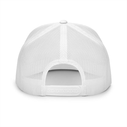 Greenway Retro Pennant Trucker Hat – Vintage Vibes, Raider Style