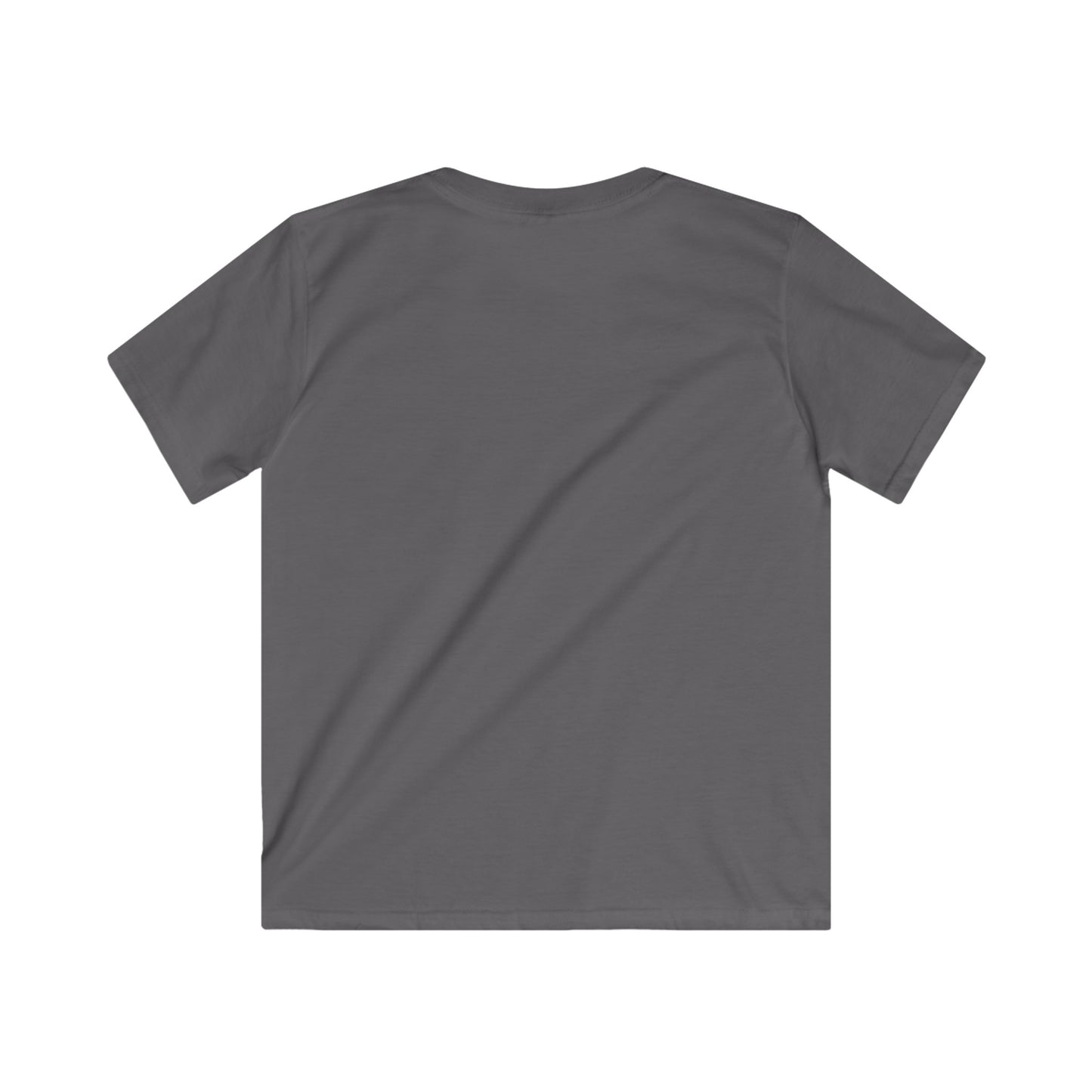 Spartans Logo Tee - Classic Comfort and Bold Spirit