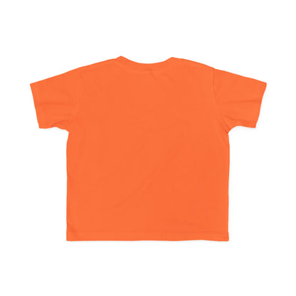 Backpack Full of Snacks & Dreams – Toddler Tee