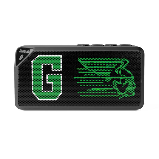Greenway Raiders Bluetooth Speaker