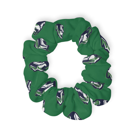 GNK Titans Scrunchie – Greenway Nashwauk Keewatin Spirit Wear