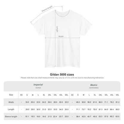 Springwood High Nightmares Unisex Tee – Horror Movie Spirit Wear