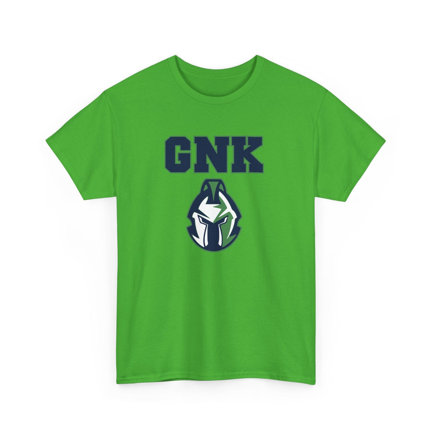 GNK Titans Baseball Dad T-Shirt
