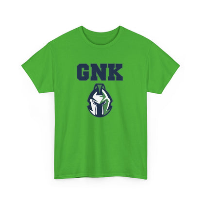 GNK Titans Baseball Dad T-Shirt