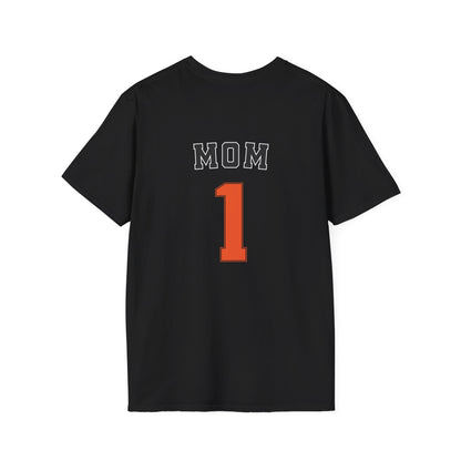 Cherry Tigers Soft-Style T-Shirt