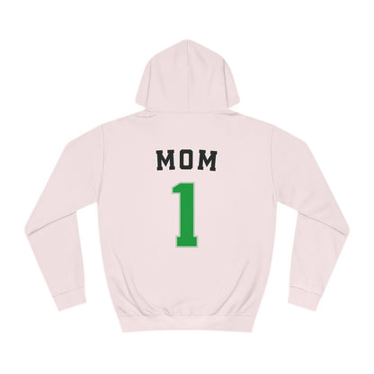 Greenway Raiders #1 Mom Hoodie